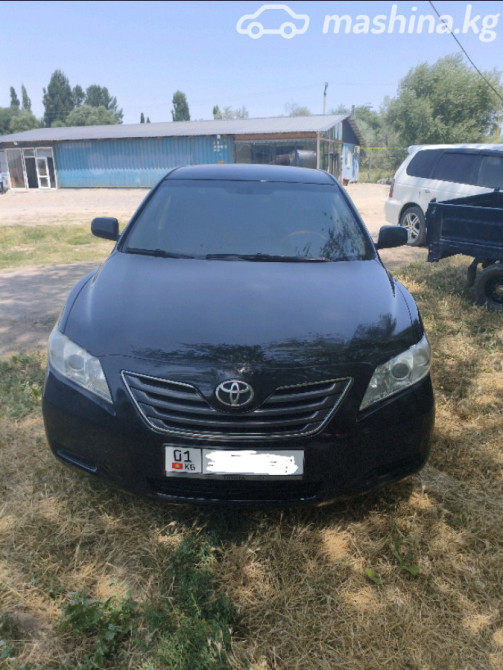 Toyota Camry VI (XV40) 3.5, 2008 Бишкек - изображение 1