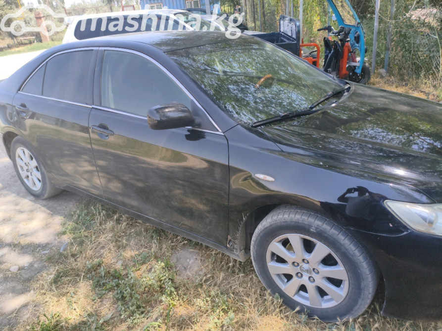 Toyota Camry VI (XV40) 3.5, 2008 Бишкек - изображение 3