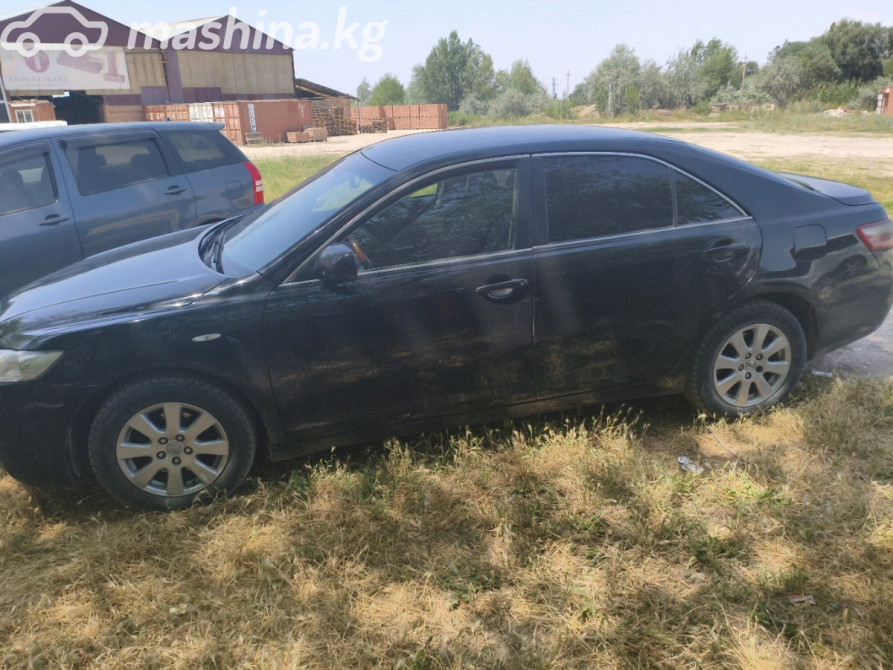 Toyota Camry VI (XV40) 3.5, 2008 Бишкек - изображение 4