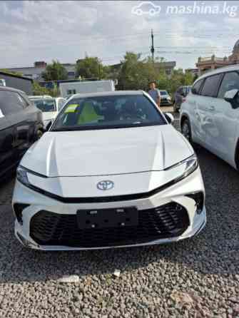 Toyota Camry IX (XV80) China Market 2.0, 2025 Бишкек