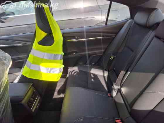 Toyota Camry IX (XV80) China Market 2.0, 2025 Бишкек