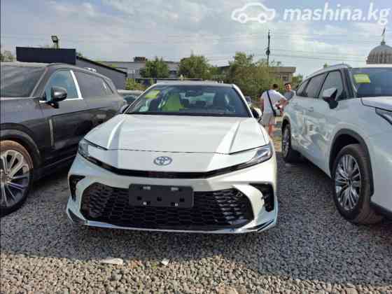 Toyota Camry IX (XV80) China Market 2.0, 2025 Бишкек