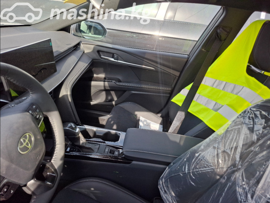 Toyota Camry IX (XV80) China Market 2.0, 2025 Бишкек - сүрөт 5