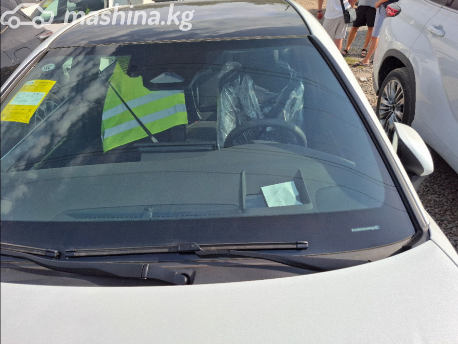 Toyota Camry IX (XV80) China Market 2.0, 2025 Бишкек - сүрөт 6