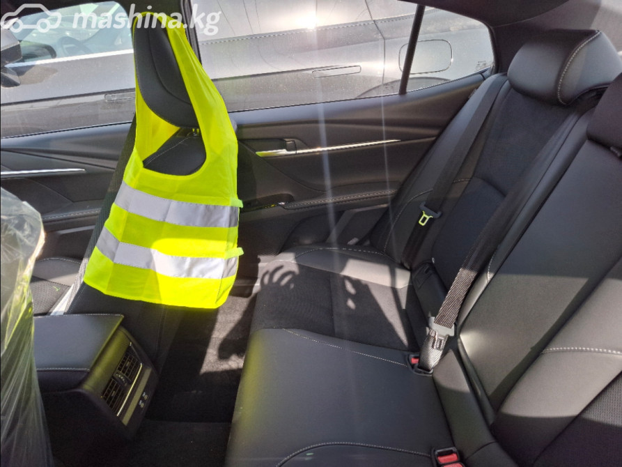 Toyota Camry IX (XV80) China Market 2.0, 2025 Бишкек - сүрөт 4