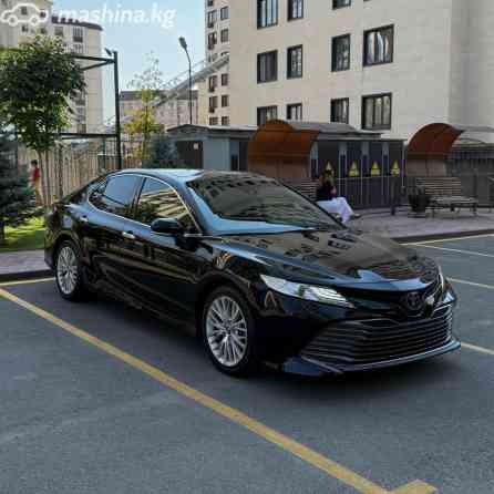 Toyota Camry VIII (XV70) 2.5, 2019 Бишкек