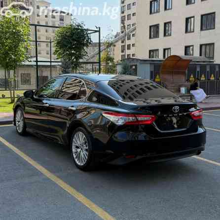 Toyota Camry VIII (XV70) 2.5, 2019 Бишкек