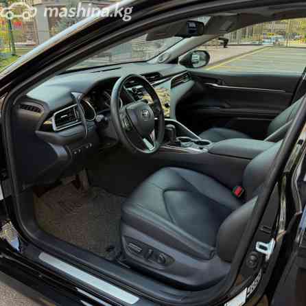 Toyota Camry VIII (XV70) 2.5, 2019 Бишкек