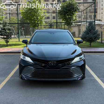 Toyota Camry VIII (XV70) 2.5, 2019 Бишкек
