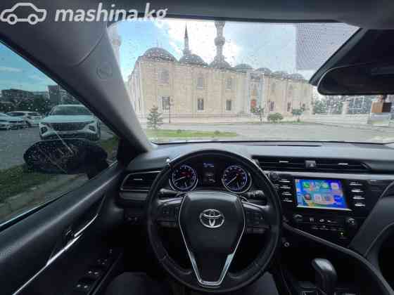 Toyota Camry VIII (XV70) 2.5, 2018 Бишкек