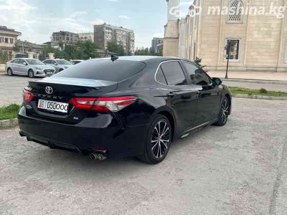 Toyota Camry VIII (XV70) 2.5, 2018 Бишкек