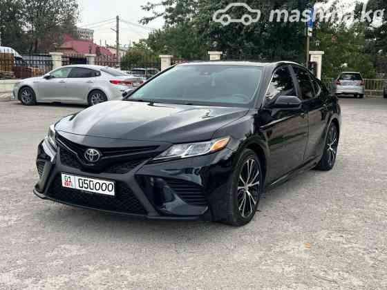 Toyota Camry VIII (XV70) 2.5, 2018 Бишкек