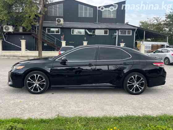 Toyota Camry VIII (XV70) 2.5, 2018 Бишкек