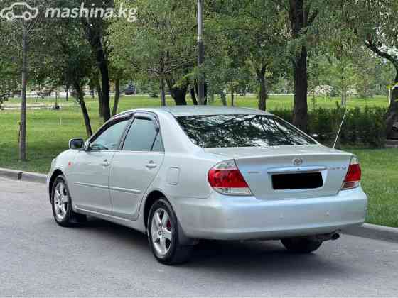 Toyota Camry V (XV30) 3.0, 2005 Бишкек