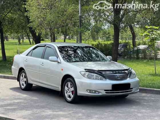 Toyota Camry V (XV30) 3.0, 2005 Бишкек