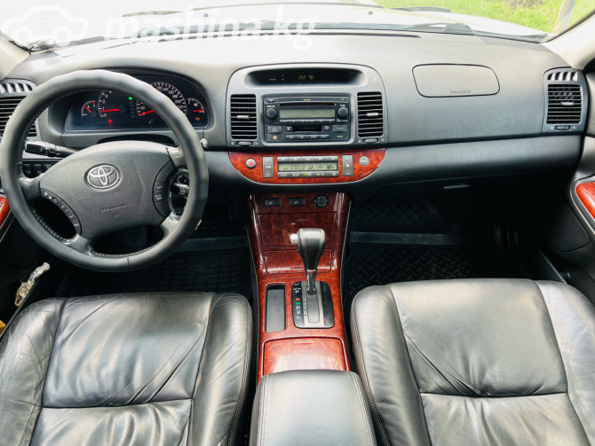 Toyota Camry V (XV30) 3.0, 2005 Бишкек - изображение 7