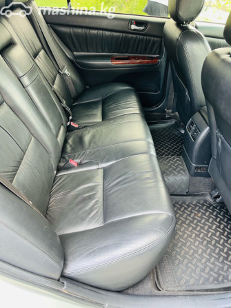 Toyota Camry V (XV30) 3.0, 2005 Бишкек - изображение 10