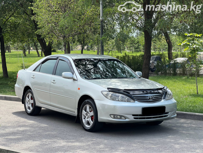 Toyota Camry V (XV30) 3.0, 2005 Бишкек - изображение 3