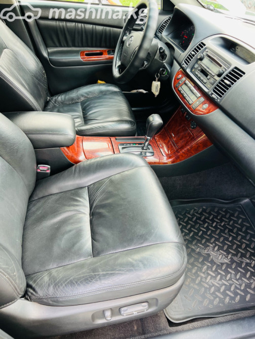 Toyota Camry V (XV30) 3.0, 2005 Бишкек - сүрөт 9