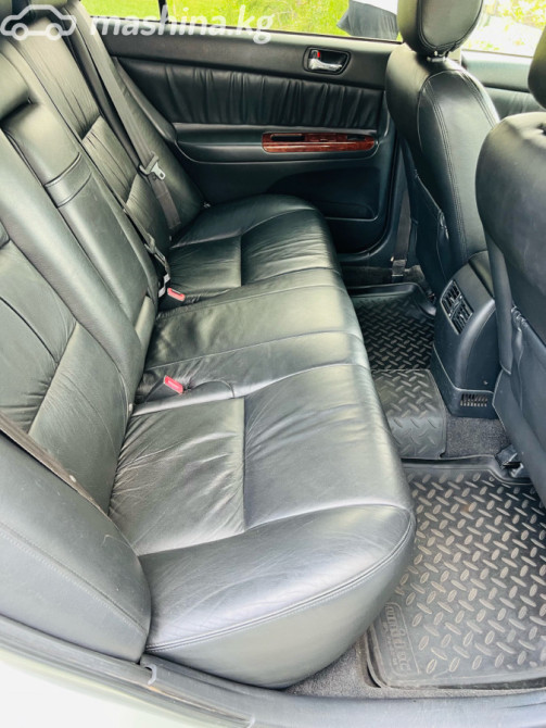 Toyota Camry V (XV30) 3.0, 2005 Бишкек - сүрөт 10
