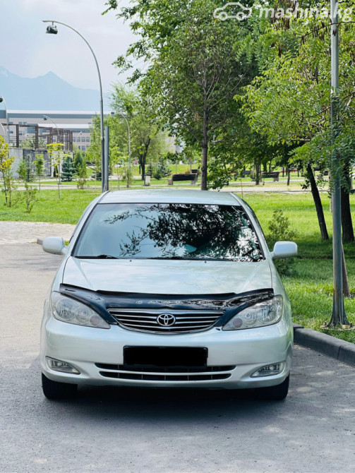 Toyota Camry V (XV30) 3.0, 2005 Бишкек - сүрөт 1