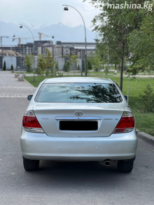 Toyota Camry V (XV30) 3.0, 2005 Бишкек - сүрөт 4