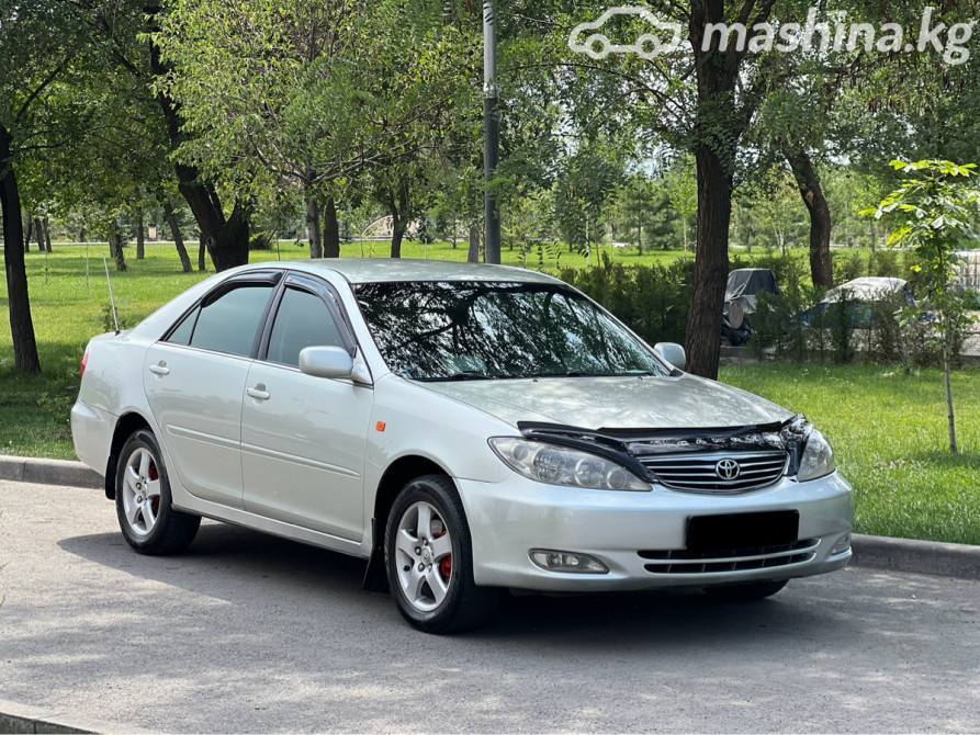Toyota Camry V (XV30) 3.0, 2005 Бишкек - сүрөт 3