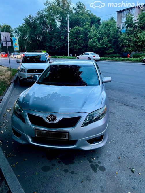 Toyota Camry VI (XV40) Рестайлинг 2.5, 2009 Бишкек - сүрөт 1