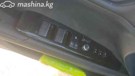 Toyota Camry IX (XV80) China Market 2.0, 2025 Бишкек