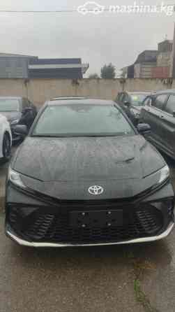 Toyota Camry IX (XV80) China Market 2.0, 2025 Бишкек