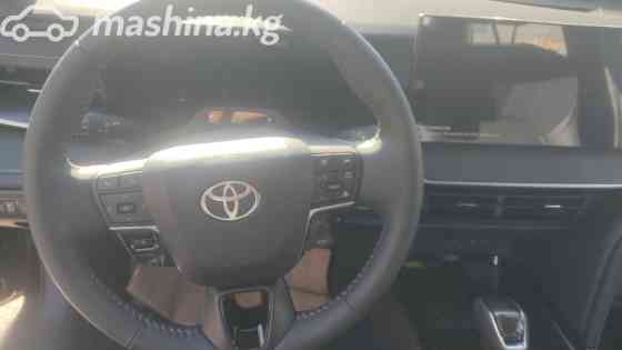 Toyota Camry IX (XV80) China Market 2.0, 2025 Бишкек