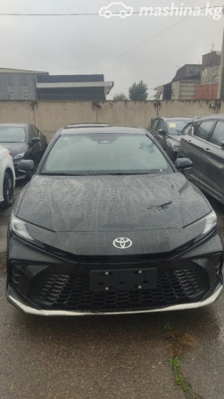 Toyota Camry IX (XV80) China Market 2.0, 2025 Бишкек - изображение 1
