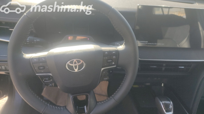 Toyota Camry IX (XV80) China Market 2.0, 2025 Бишкек - изображение 5