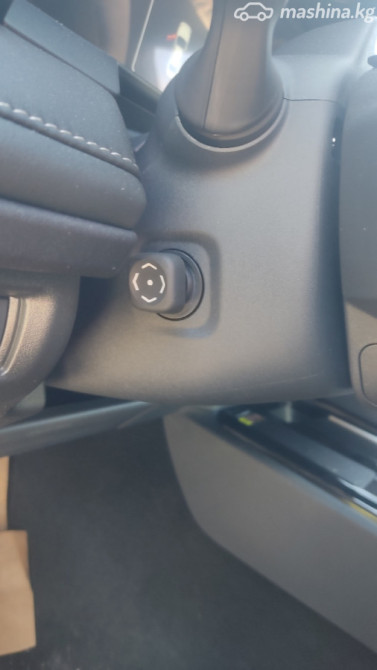 Toyota Camry IX (XV80) China Market 2.0, 2025 Бишкек - сүрөт 6