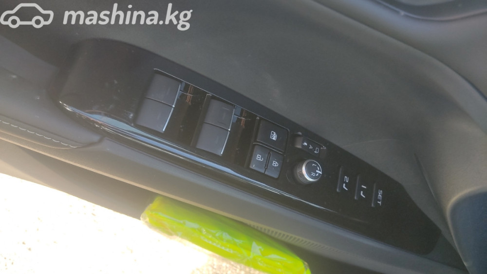 Toyota Camry IX (XV80) China Market 2.0, 2025 Бишкек - сүрөт 4