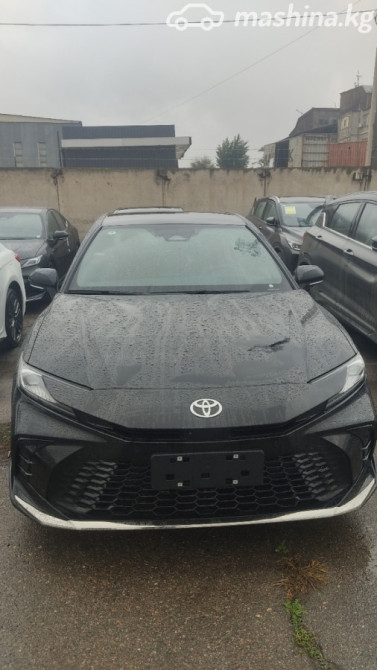 Toyota Camry IX (XV80) China Market 2.0, 2025 Бишкек - сүрөт 1
