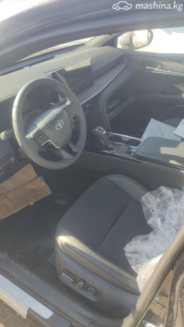 Toyota Camry IX (XV80) China Market 2.0, 2025 Бишкек - сүрөт 2