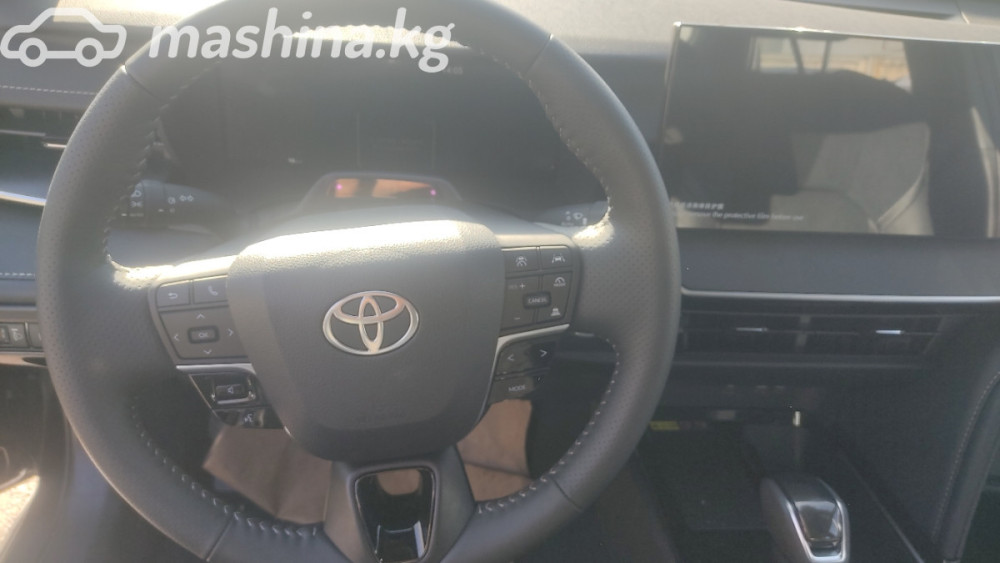 Toyota Camry IX (XV80) China Market 2.0, 2025 Бишкек - сүрөт 5