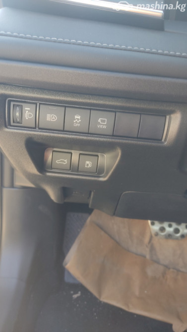 Toyota Camry IX (XV80) China Market 2.0, 2025 Бишкек - сүрөт 7