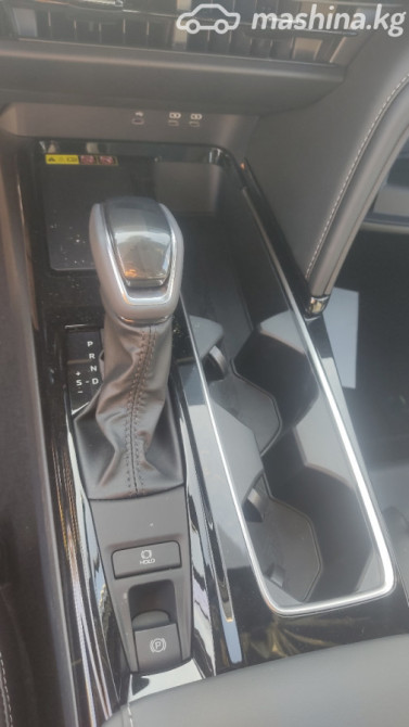 Toyota Camry IX (XV80) China Market 2.0, 2025 Бишкек - сүрөт 9