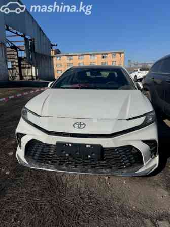Toyota Camry IX (XV80) China Market 2.0, 2025 Бишкек