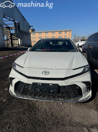 Toyota Camry IX (XV80) China Market 2.0, 2025 Бишкек - изображение 1