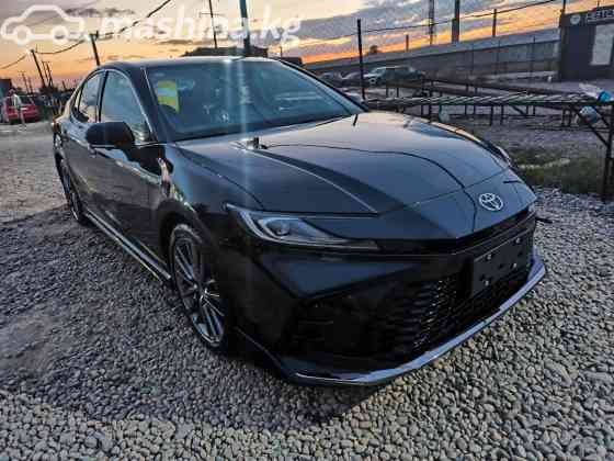 Toyota Camry IX (XV80) China Market 2.0, 2025 Бишкек