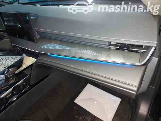 Toyota Camry IX (XV80) China Market 2.0, 2025 Бишкек