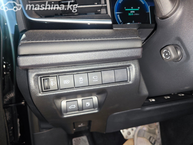 Toyota Camry IX (XV80) China Market 2.0, 2025 Бишкек - изображение 8