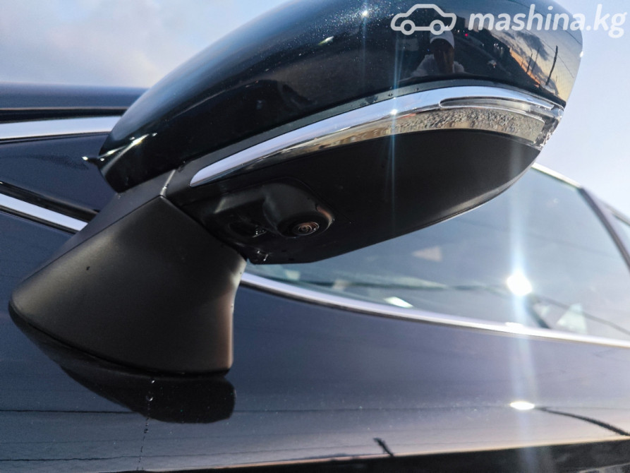 Toyota Camry IX (XV80) China Market 2.0, 2025 Бишкек - сүрөт 5