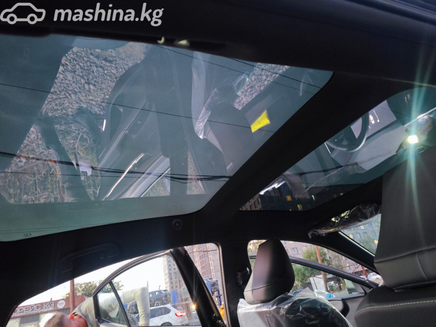 Toyota Camry IX (XV80) China Market 2.0, 2025 Бишкек - сүрөт 3