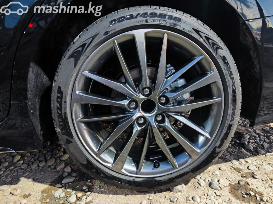 Toyota Camry IX (XV80) China Market 2.0, 2025 Бишкек - сүрөт 6