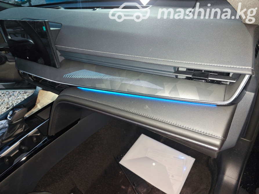 Toyota Camry IX (XV80) China Market 2.0, 2025 Бишкек - сүрөт 4