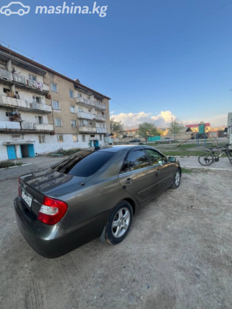 Toyota Camry V (XV30) 2.4, 2004 Бишкек - изображение 8
